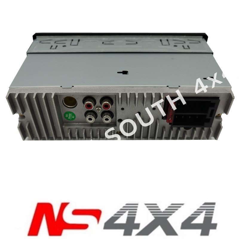 Ns4x4